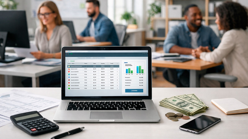 From Onboarding to Offboarding: How One Platform Can Streamline Employee Payroll